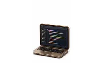 App & Web Development illustration