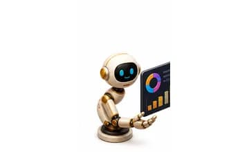 AI Solutions & Automation illustration