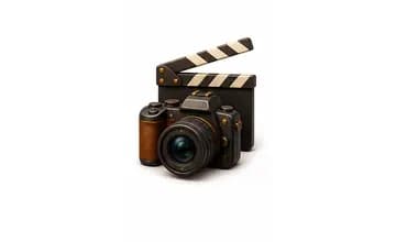 Photography & Videography illustration