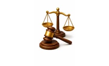 Legal & Compliance illustration